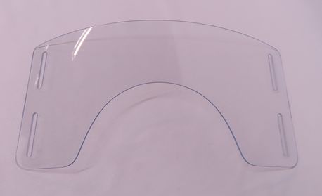 WINDSHIELD,SUB VN 1500