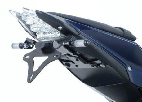 Licence Plate Holder, BMW S1000RR 10-14 / S1000R 14-20