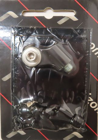 Rizoma Mirror Adapter