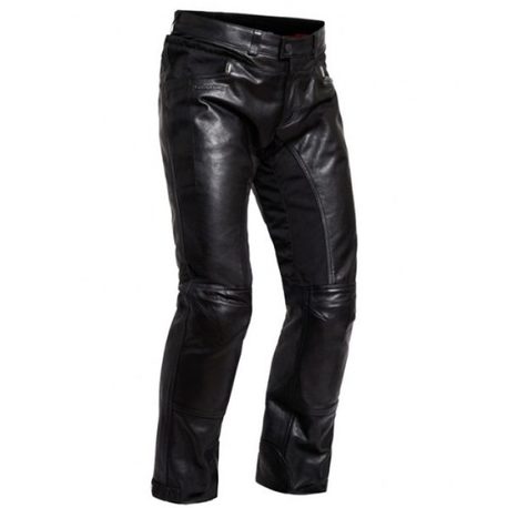 Halvarssons Skinnbyxa Jiro Dam Svart – 42