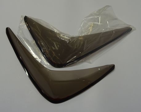 WIND VISOR AN400X>AN650