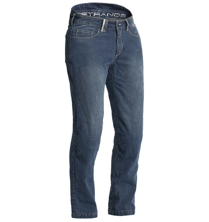 Lindstrand Jeans Macan Blå - Triple A Godkänd! (AAA) – 50