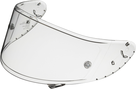 Shoei visir CWR-F clear (Racing)