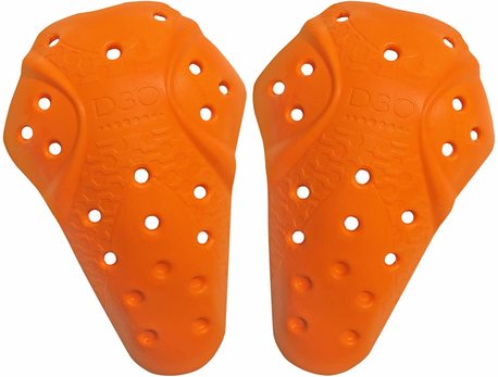 Icon Guard D30 Evo X Pro Knee / Knäskydd Level 2