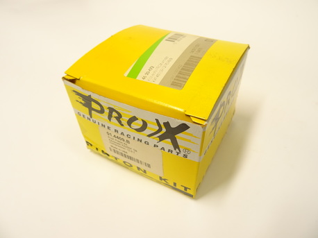 Kolvsats PROX smidd KXF450 09-12 95,98/B