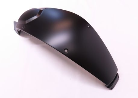 Tankskydd mitten F800S -07