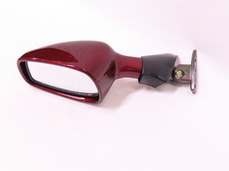 MIRROR, ASSY L GSX 1100 F 92-94 color K32