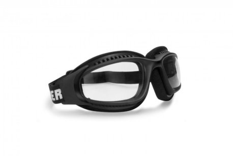 Bertoni Eyewear F113A Photochromic// Goggles