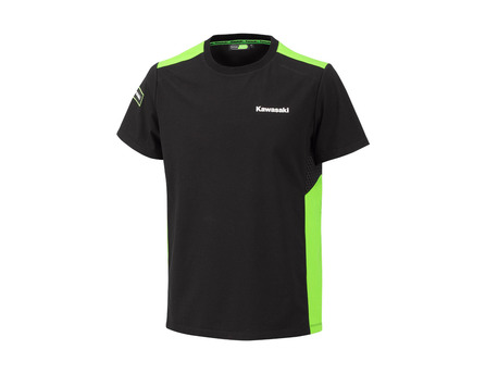 Kawasaki Sports 2026 T-Shirt Male – 2XL