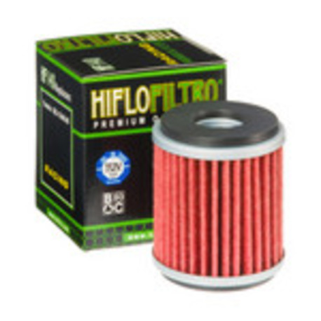 HiFlo oljefilter HF140
