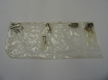 "KIT-LOCK STRNG HEAD SDLBAG"