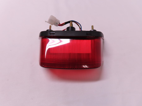 LAMP-TAIL Z