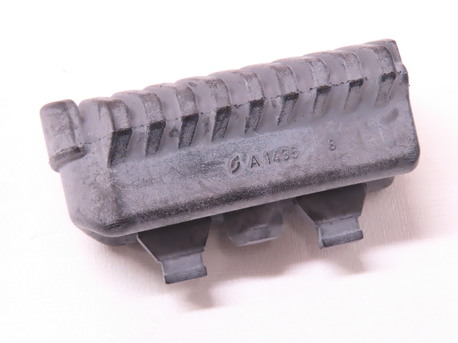 FOTGUMMI BMW F650 F800 G 2006-2012