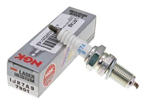 TÄNDSTIFT IJR7A9 NGK