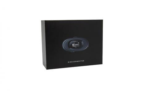 Sena 5R Motorcycle Bluetooth Communication system