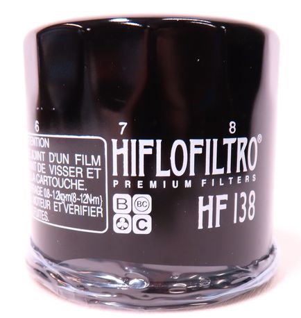 ELEMENT COMP OIL FILTER