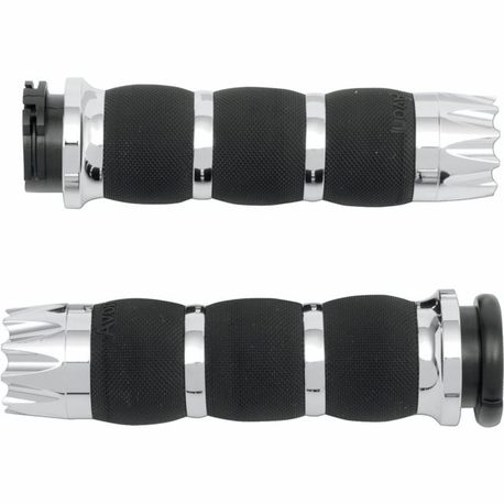 AVON GRIPS AIR EXCALIBUR CHR