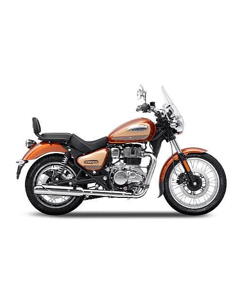 Royal Enfield METEOR 350 LIMITED ED. *NU I BUTIK*
