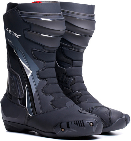 TCX S-TR1 Woman Black/White-Pearl – 36