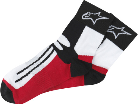 Alpinestars Road Racing Strumpor, Coolmax® – L/2XL