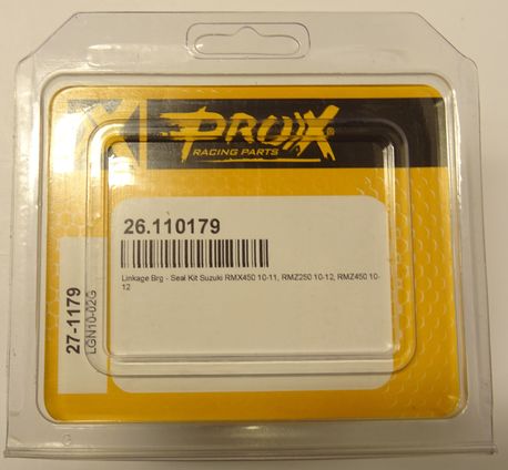 Länkagesats Pivot Works/Prox RMZ250/450 10-12