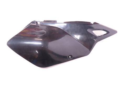 COVER, FRAME RH (BLACK) SUZUKI DR-Z400SM