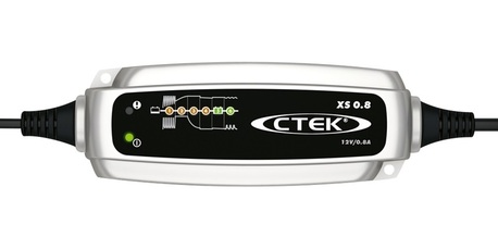 CTEK XS 0.8