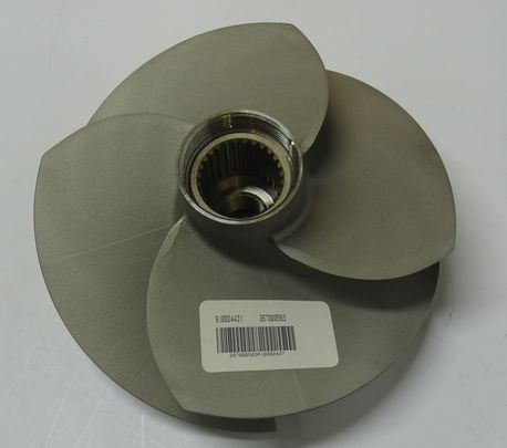 IMPELLER ASS'Y