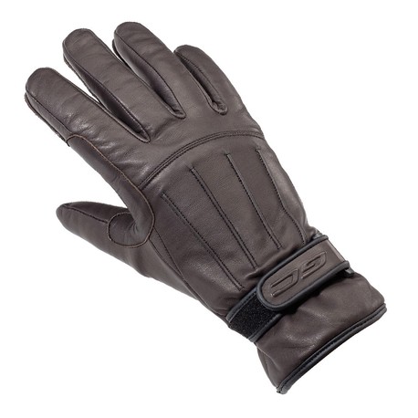 Grand Canyon Bikewear Vattentät Handske Urban Svart – M