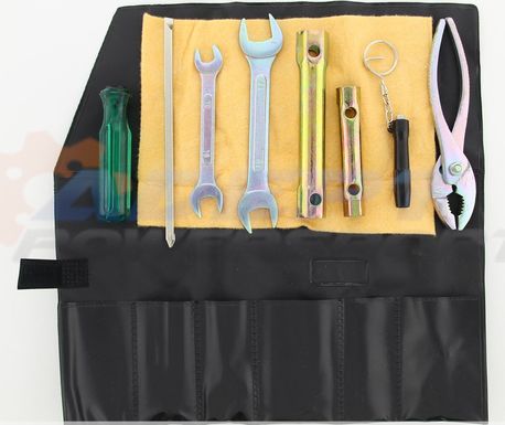 TOOL KIT