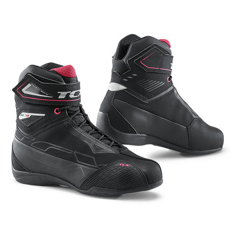 TCX Rush 2 Lady WP Nepi Black/Pink – 36