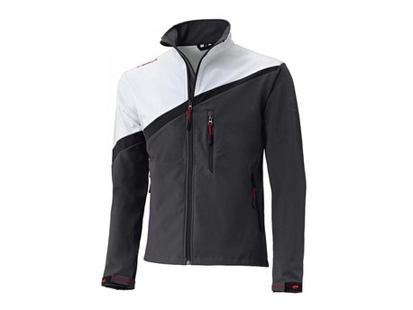 Held Softshell Jacket Dam – M