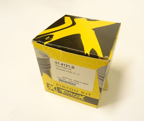 ProX Piston Kit KX85 '01-12