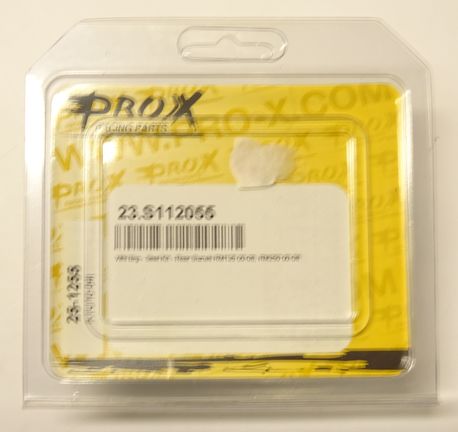 Hjullagersats Pivot Works/Prox bak RM125/250 00-