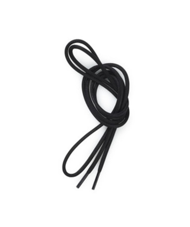 TCX Laccio Cerato 150 cm / Skosnören Svarta