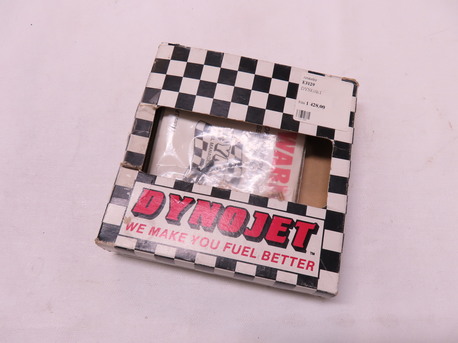 DYNOJET GS-500E