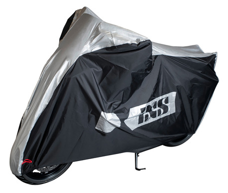 IXS Tarpaulin Outdoor kapell XL 246x103x127