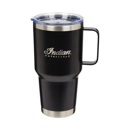 Indian IMC Travel Mug / Kaffe Mugg / Coffee Mug