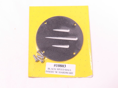 THUNDER LOCK "SPEED BALL"