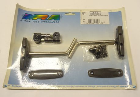 MRA MONT. SATS RUTA BMW F800R