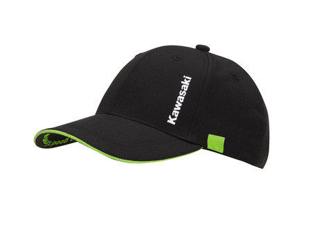 Kawasaki Sports 2026 Cap Adult / Keps
