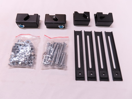 QUICK RELEASE SYSTEM HIGHWAY SISSYBAR UNIVERSAL