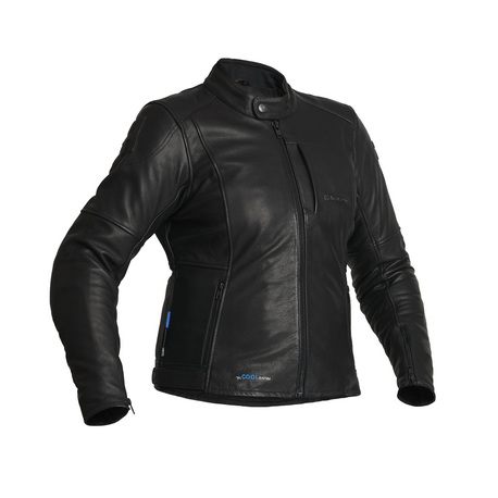 Halvarssons Skinnjacka Vitsand Dam TFL Coolsystem – 36
