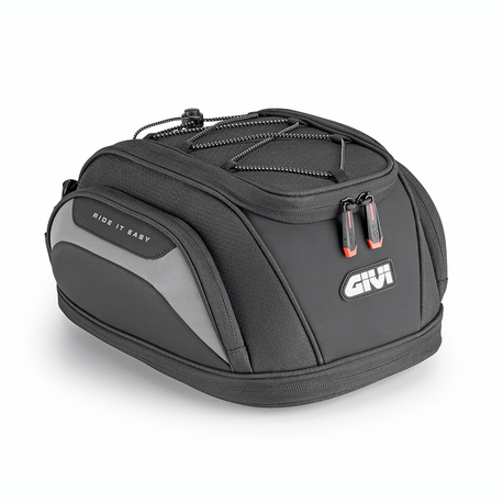 Givi Small Tanklock Saddle Bag