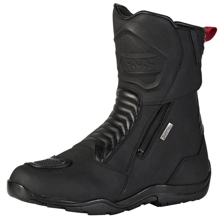 IXS Tour Boot Pacego ST black – 36