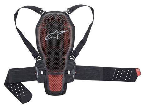 Alpinestars Ryggskydd Nucleon Cell KR-1 – L