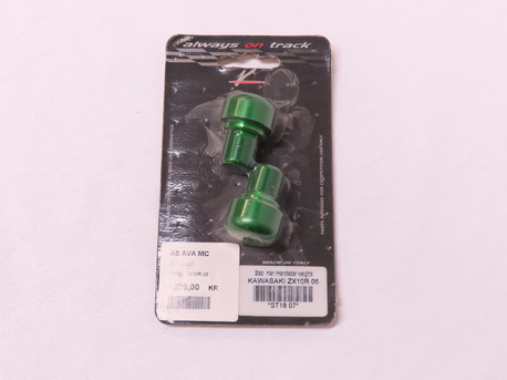 H.Wgt. ZX10R 06