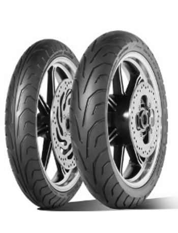 Dunlop Arrowmax Streetsmart 110/80-17 57V TL F fr