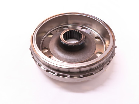 VN 2000 Vulcan Flywheel Rotor 2004-2010