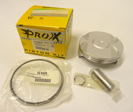 Kolvsats PROX smidd KTM450EXC 12- 94,95/B